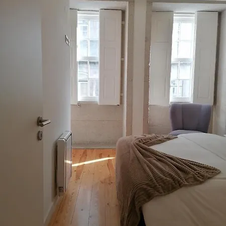 Apartamento Chateau Flores