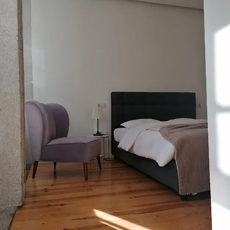 Apartamento Chateau Flores *