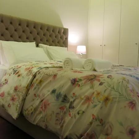 Apartamento Chateau Flores