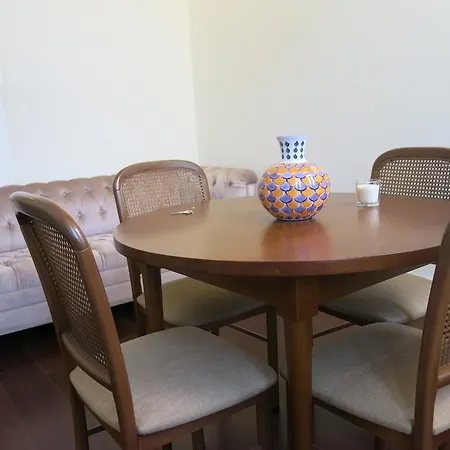 Chateau Flores Porto