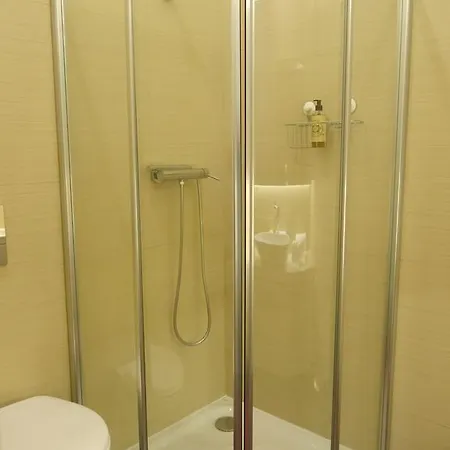 Apartamento Chateau Flores Porto