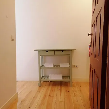 Apartment Chateau Flores