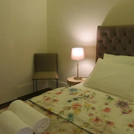 Chateau Flores Apartment Porto