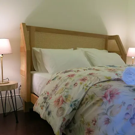 Chateau Flores Apartment Porto