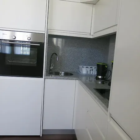 Chateau Flores Apartment *