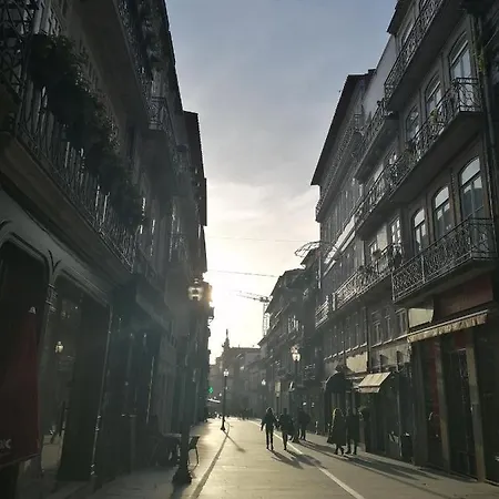 Chateau Flores 波尔图