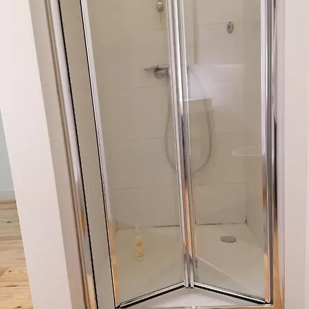 Chateau Flores Appartement Oporto