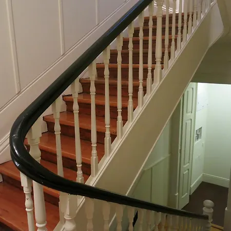 Chateau Flores Appartement *