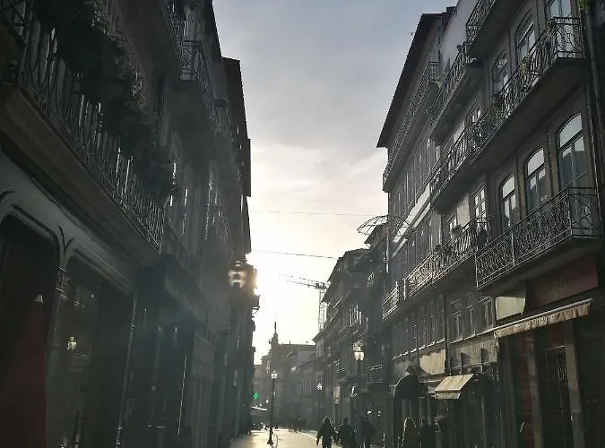 Chateau Flores Porto