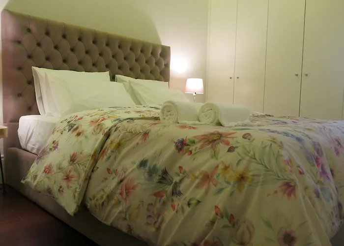 Apartmán Chateau Flores