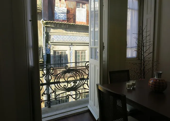 Chateau Flores Апартаменты