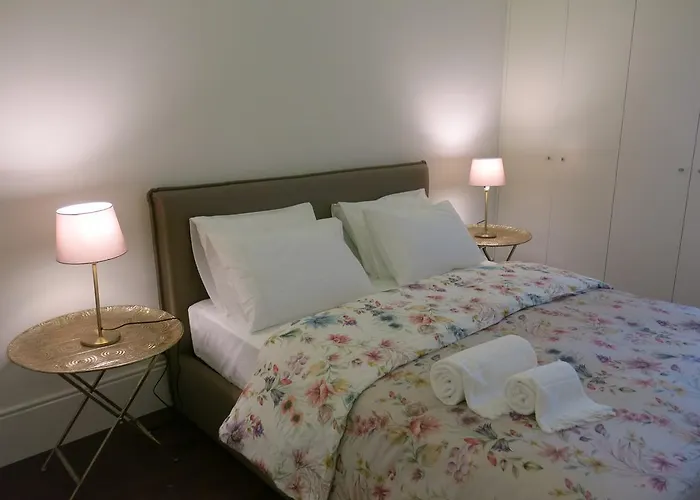 דירה Chateau Flores *