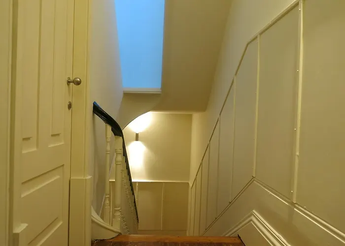 Chateau Flores Apartmán *