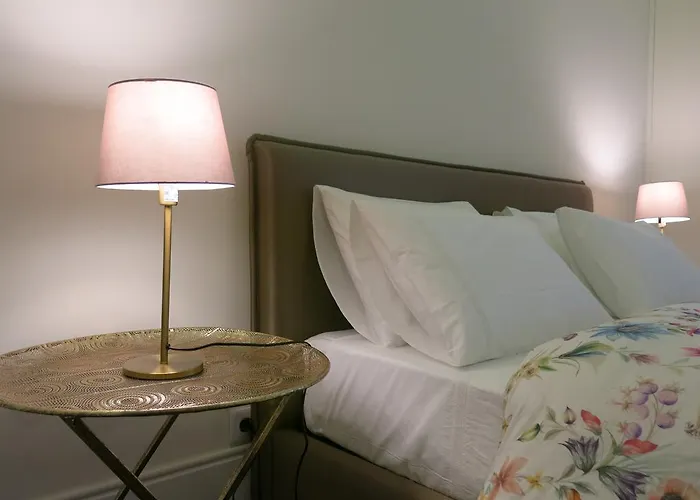 Апартаменты Chateau Flores