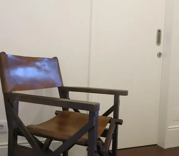 Chateau Flores Порту