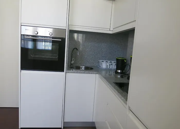 Chateau Flores Apartmán *