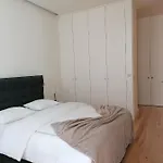 Appartement Chateau Flores Porto