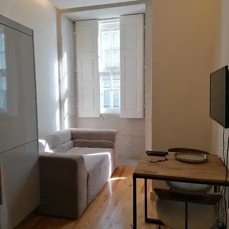 Apartamento Chateau Flores