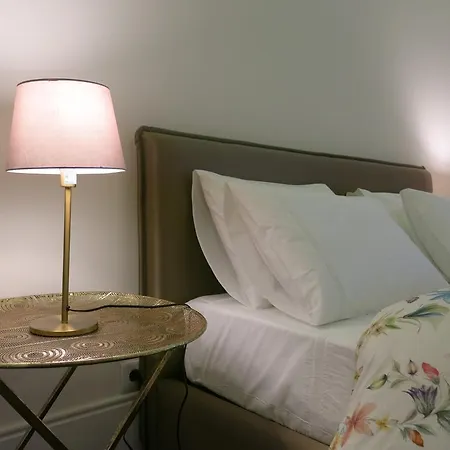 Apartman Chateau Flores