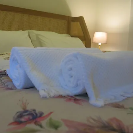 Chateau Flores Apartman