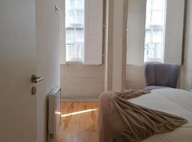 Apartman Chateau Flores