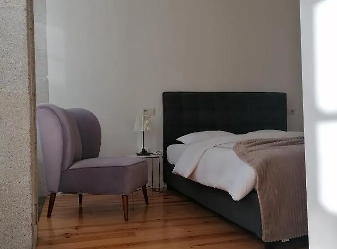 Apartman Chateau Flores *