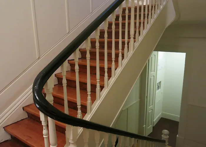 Chateau Flores شقة *