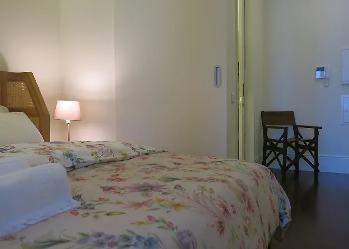 Chateau Flores * بورتو