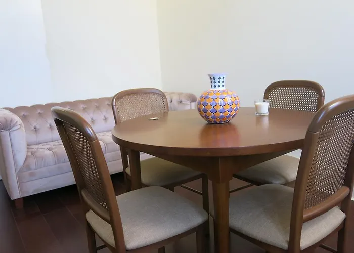 Chateau Flores بورتو