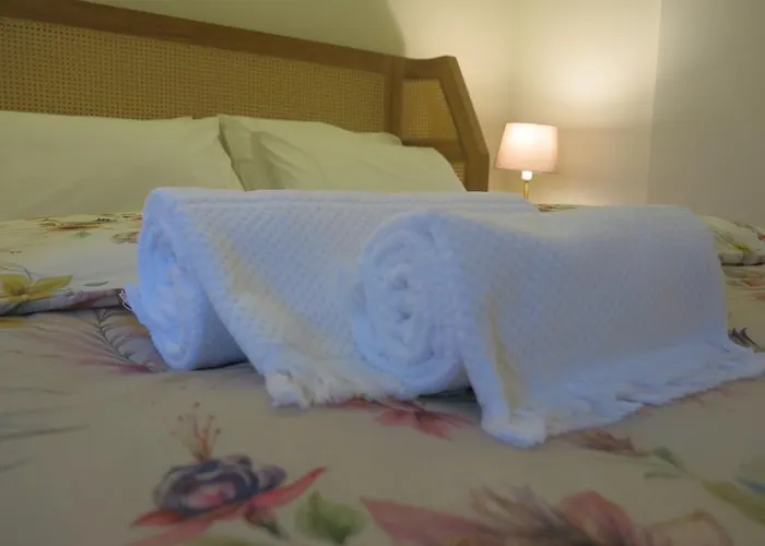 Chateau Flores Apartman