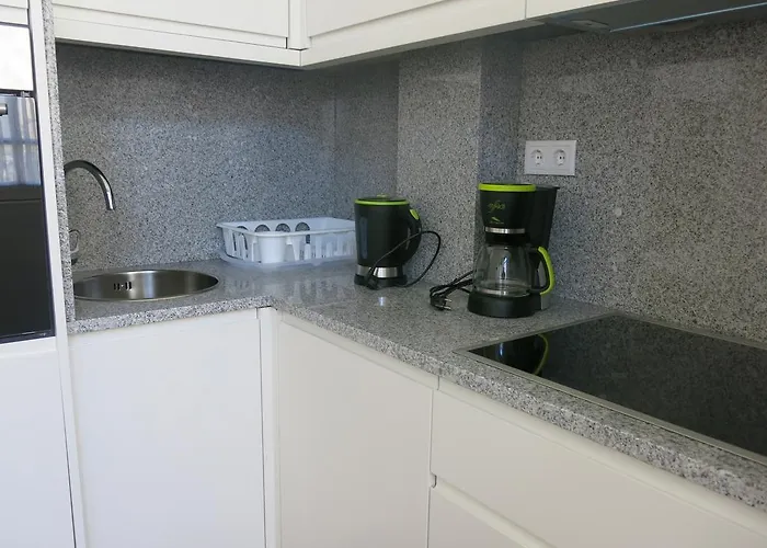 Apartman Chateau Flores Porto