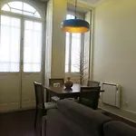 Apartamento Chateau Flores Porto