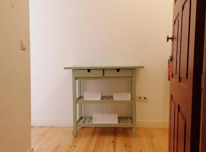 Апартаменты Chateau Flores