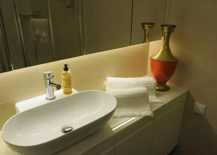 샤토 플로레스 * 포르투